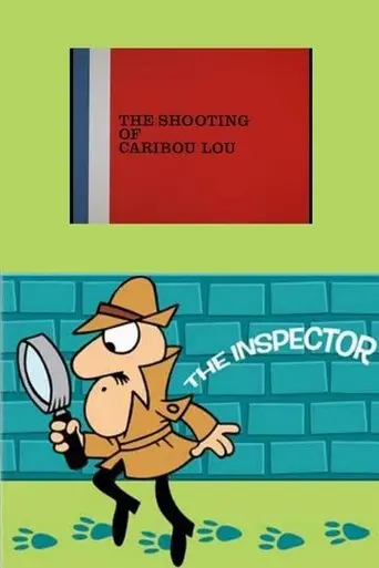 The Shooting Of Caribou Lou (1967)