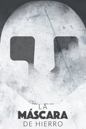 The Iron Mask (1960)