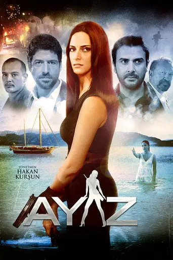 Ayaz (2012)