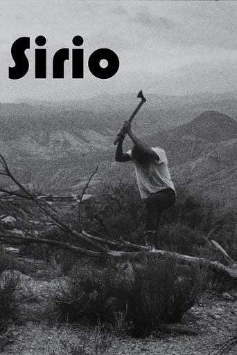 Sirio (2019)