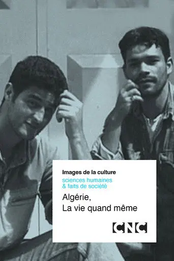 Algeria, Life Goes On (1998)