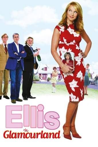 Ellis In Glamourland (2004)