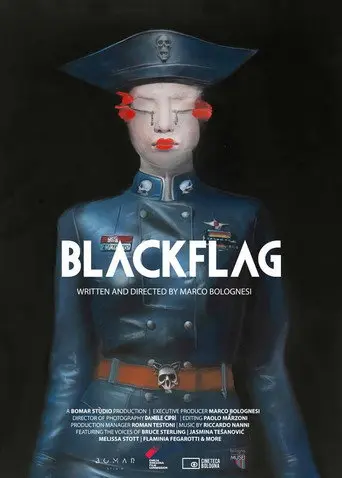 Blackflag (1970)
