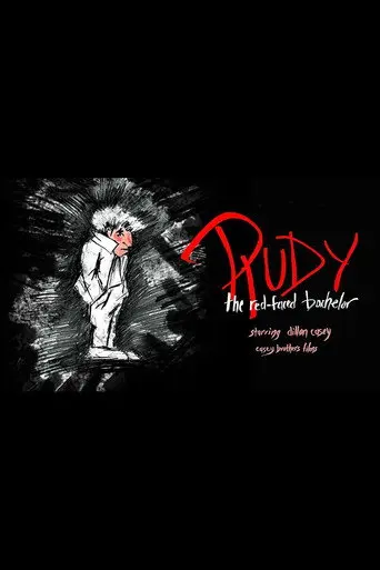 Rudy the Red-Faced Bachelor (2012)