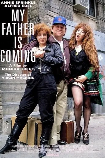 My Father Is Coming (1991)