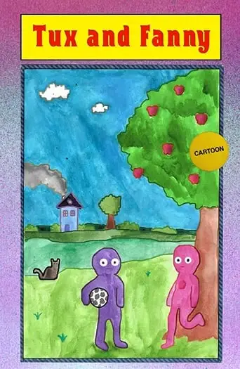 Tux and Fanny (2019)