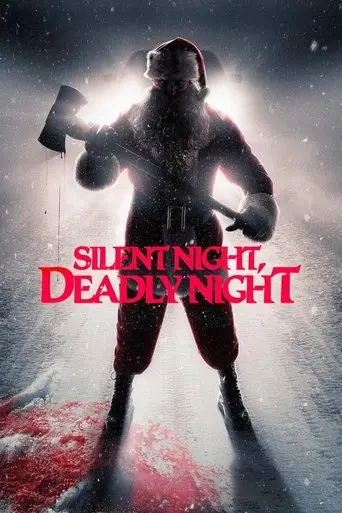Silent Night, Deadly Night (2025)