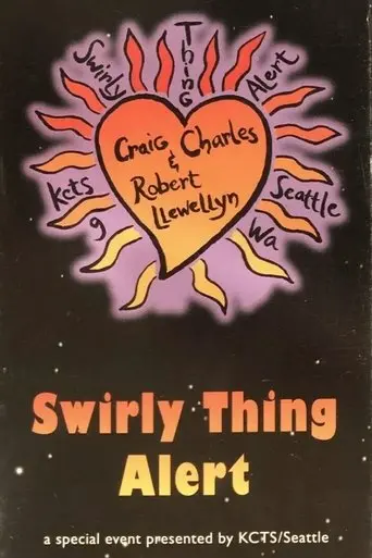 Swirly Thing Alert (1997)