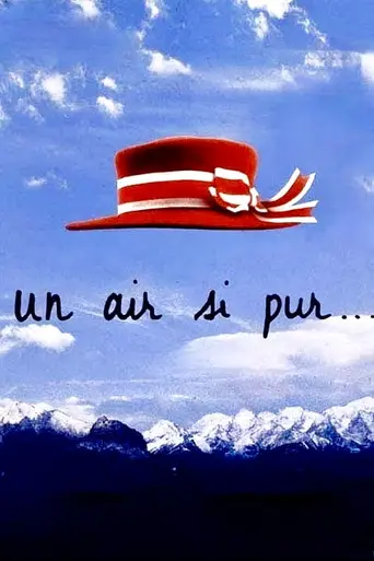 An Air So Pure (1997)