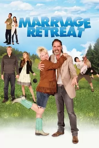 Marriage Retreat (2011)