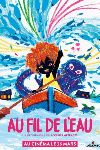 Au fil de l'eau (2025)