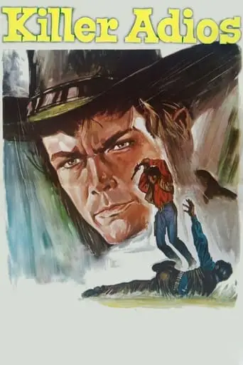 Killer Adios (1968)