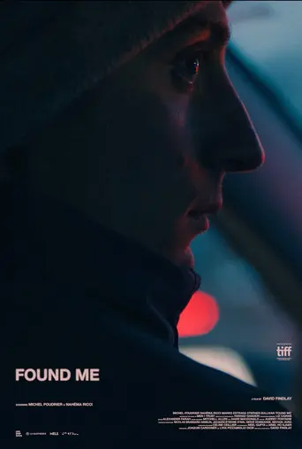 Found Me (2020)