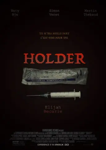 Holder (2026)