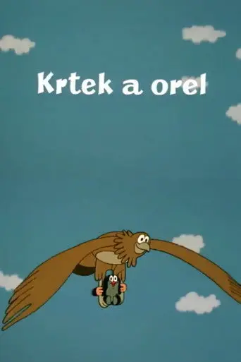 Mole and the Eagle (1992)