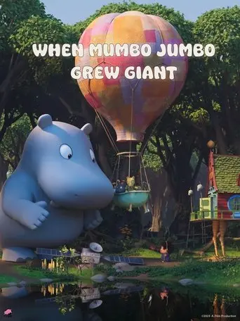 When Mumbo Jumbo Grew Giant (2026)