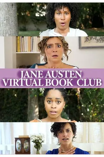 Jane Austen Virtual Book Club (2021)