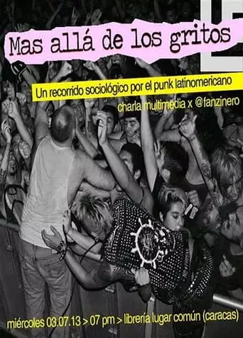 Beyond the Screams (1999)