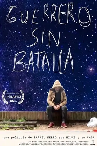 Guerrero Sin Batalla (2024)