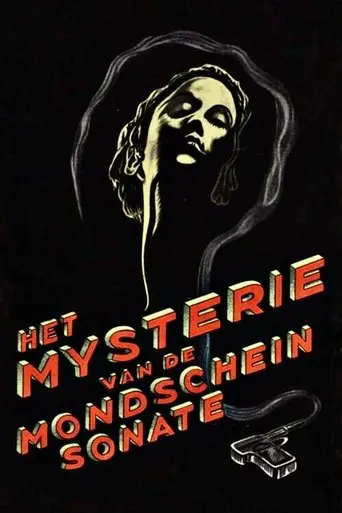 Het Mysterie Van De Mondscheinsonate (1934)