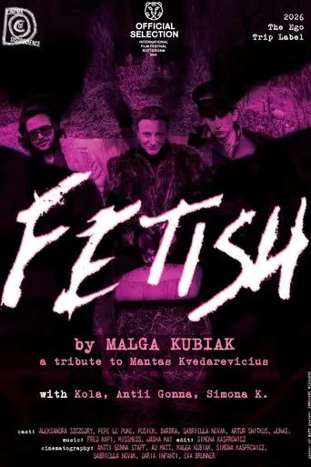 FETISH (2026)