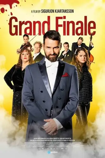 Grand Finale (2024)