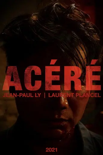 Acéré (2021)
