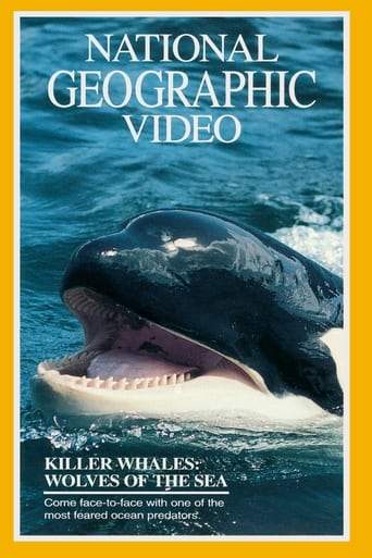 Killer Whales: Wolves Of The Sea (1993)