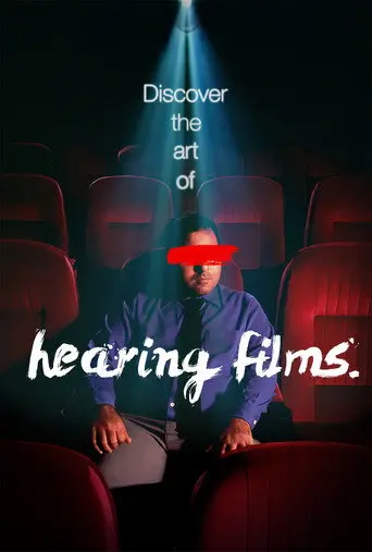 Hearing Films (2016)