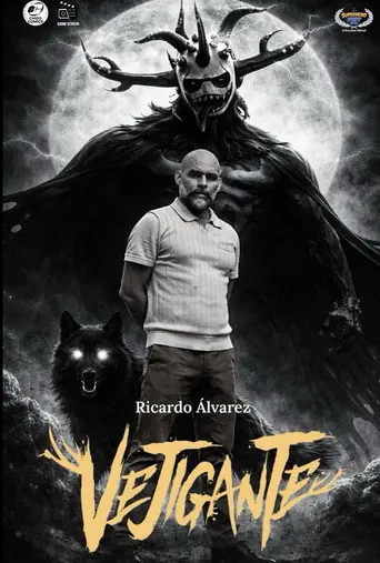 Vejigante (2026)