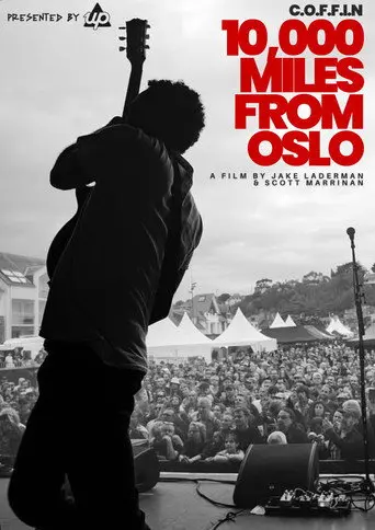 10,000 Miles From Oslo (2026)