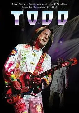 Todd Rundgren: Todd (2010)