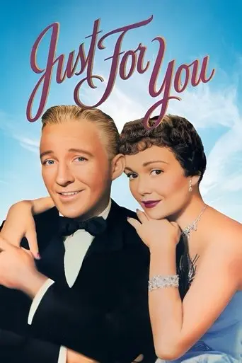 Just for You (1952)