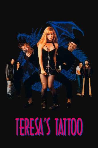 Teresa's Tattoo (1994)