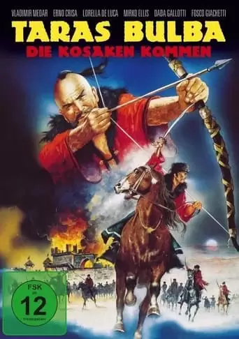 Le Fils De Tarass Boulba (1962)