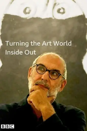 Turning the Art World Inside Out (2013)