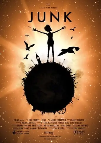 Junk (2011)