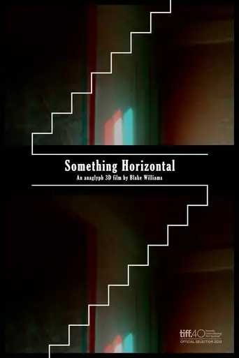 Something Horizontal (2015)