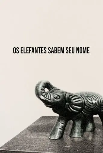 Elephant Sounds (2026)