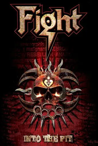 Fight: Live in Phoenix (1993)