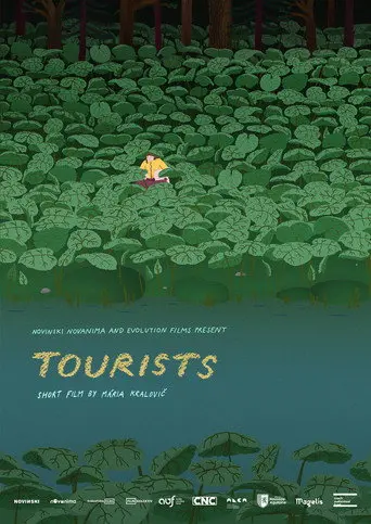 Turisti (2026)