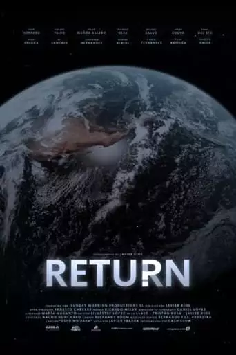 Return (2018)