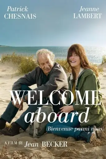 Welcome Aboard (2012)