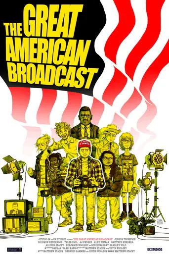 The Great American Broadcast (2025)