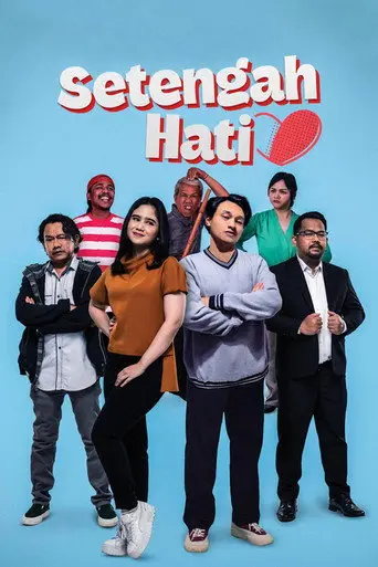 Setengah Hati (2024)