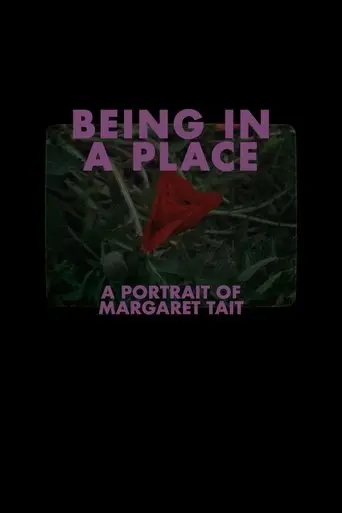 Being in a Place: A Portrait of Margaret Tait (2024)