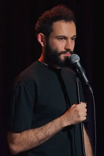 Artyom Kalantaryan: Kalantaryan's Shit (2022)