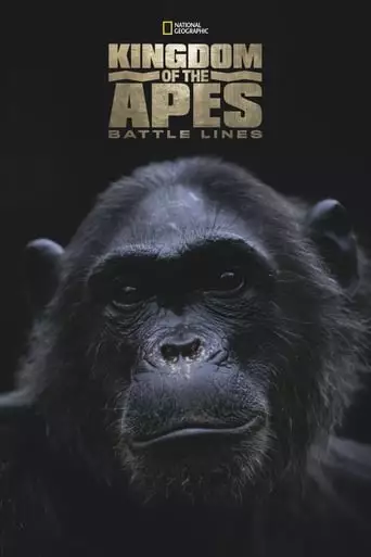 Kingdom Of The Apes (2014)