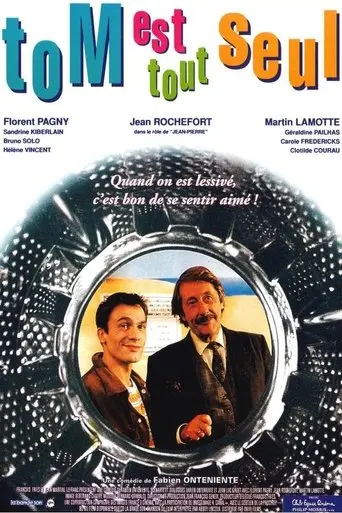 Tom Est Tout Seul (1995)