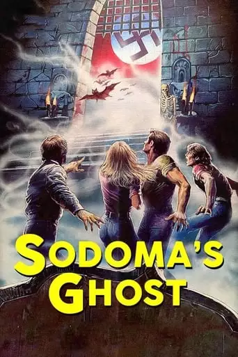 Il Fantasma Di Sodoma (1988)